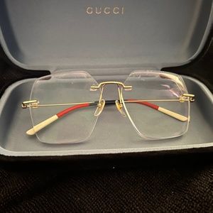 Gucci frames